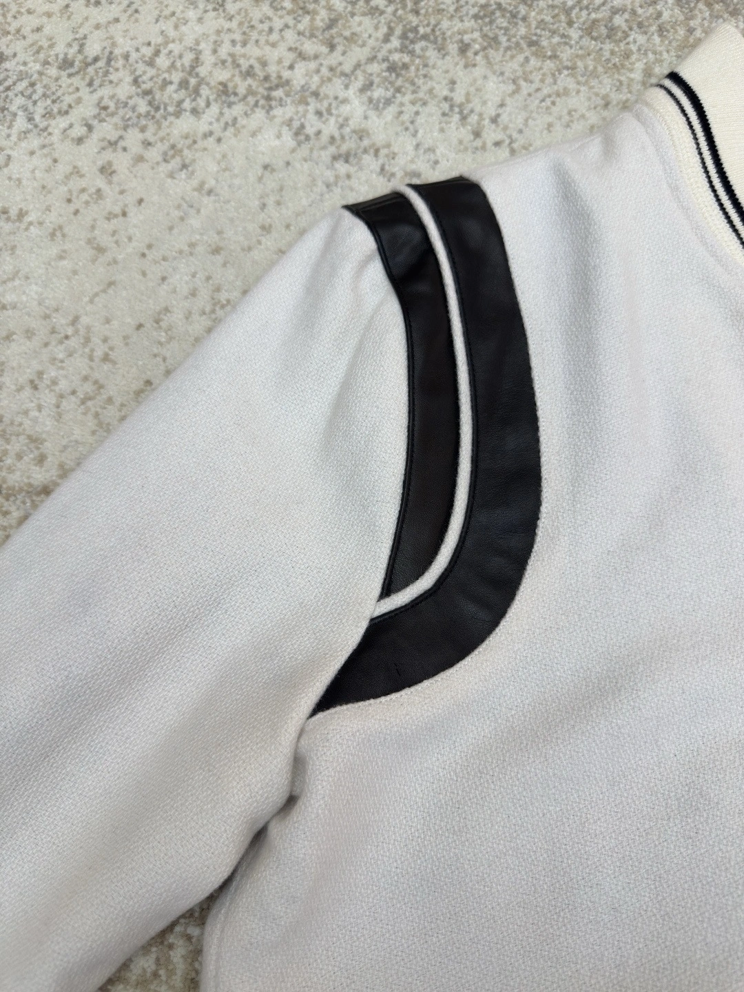 wg.luxury-- Yv5s wool 2colour item:E-F509L0535-2H